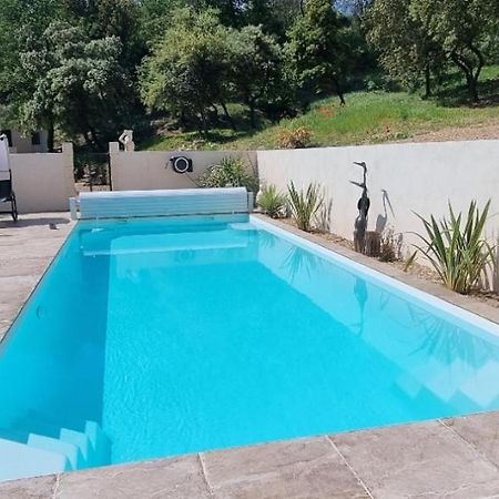 Les Bois De Zola Entre Provence Et Luberon Aparthotel Saint-Esteve-Janson Room photo